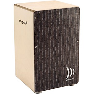 Schlagwerk Super Agile Cajon