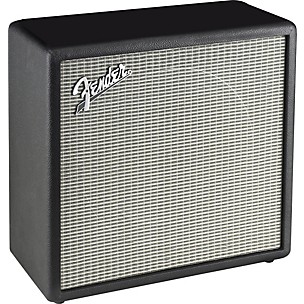 Fender Super-Champ 112 1x12 Guitar Speaker Cabinet