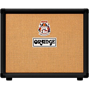Orange Amplifiers Super Crush 1x12 100W Guitar Combo Amp