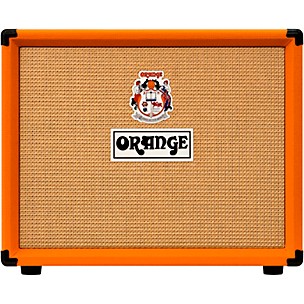 Orange Amplifiers Super Crush 1x12 100W Guitar Combo Amp