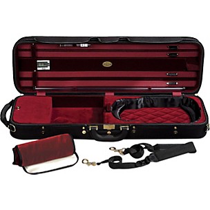 J. Winter Super Light Series Violin Case