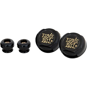 Ernie Ball Super Locks
