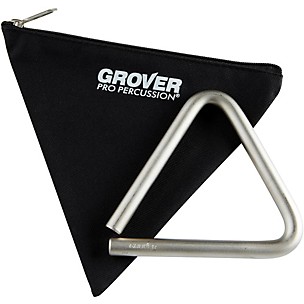 Grover Pro Super-Overtone Triangle