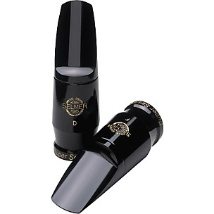 Selmer Paris Super Session Alto Saxophone Mouthpiece