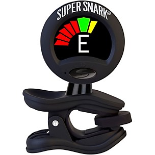Snark Super Snark 3 Clip-On Tuner