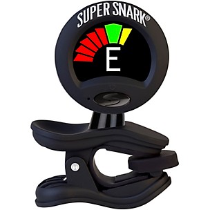 Snark Super Snark 3 Clip-on Tuner