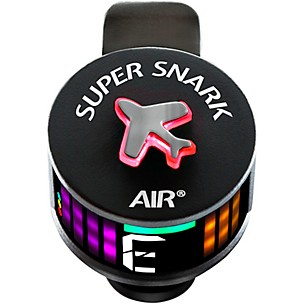 Snark Super Snark Air Tuner