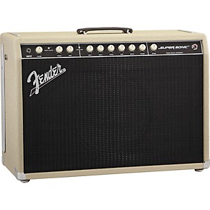 Fender Super-Sonic 112 Guitar Combo Amp