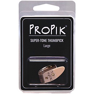 ProPik Super-Tone Thumb Pick