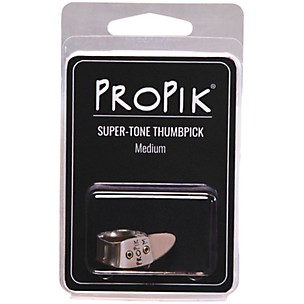 ProPik Super-Tone Thumb Pick