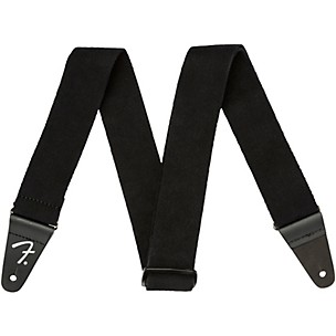 Fender SuperSoft Guitar Strap -