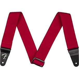 Fender SuperSoft Guitar Strap