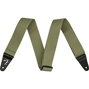 Fender SuperSoft Guitar Strap
