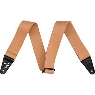 Fender SuperSoft Guitar Strap