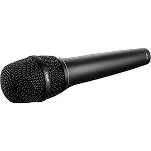 DPA Microphones Supercardioid Vocal Mic, Wired DPA Handle