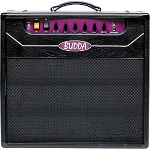 Budda Superdrive 18 Series II 1x12 Combo Amp