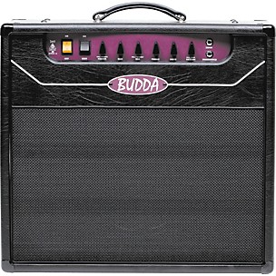 Budda Superdrive 30 Series II 1x12 Combo Amp