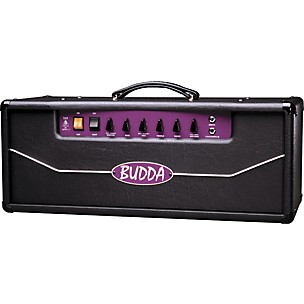 Budda Superdrive 45 Series II Amp Head