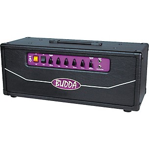 Budda Superdrive 80 Series II Head