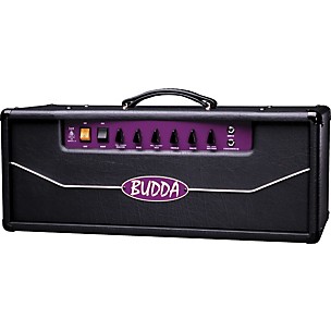 Budda Superdrive Series II 18 Head