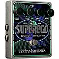 Electro-Harmonix Superego Synth Guitar Effects Pedal | Music