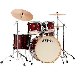 TAMA Superstar Classic 5-Piece Shell Pack With 22" Bass Drum