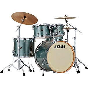 TAMA Superstar Classic 5-Piece Shell Pack With 22" Bass Drum