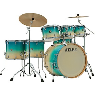 TAMA Superstar Classic 7-Piece Shell Pack -