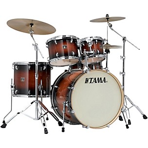 TAMA Superstar Classic Custom 5-Piece Shell Pack