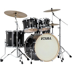 TAMA Superstar Classic Custom 5-Piece Shell Pack