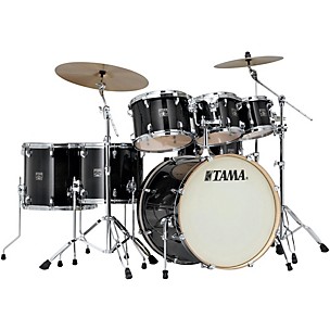 TAMA Superstar Classic Custom 7-Piece Shell Pack