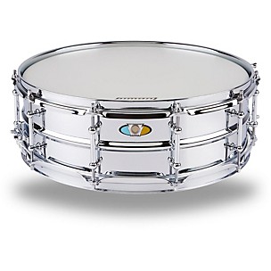 Ludwig Supralite Snare Drum