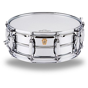 Ludwig Supraphonic Snare Drum -