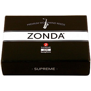 Zonda Supreme Alto Saxophone Reed