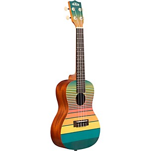 Kala Surf Concert Ukulele