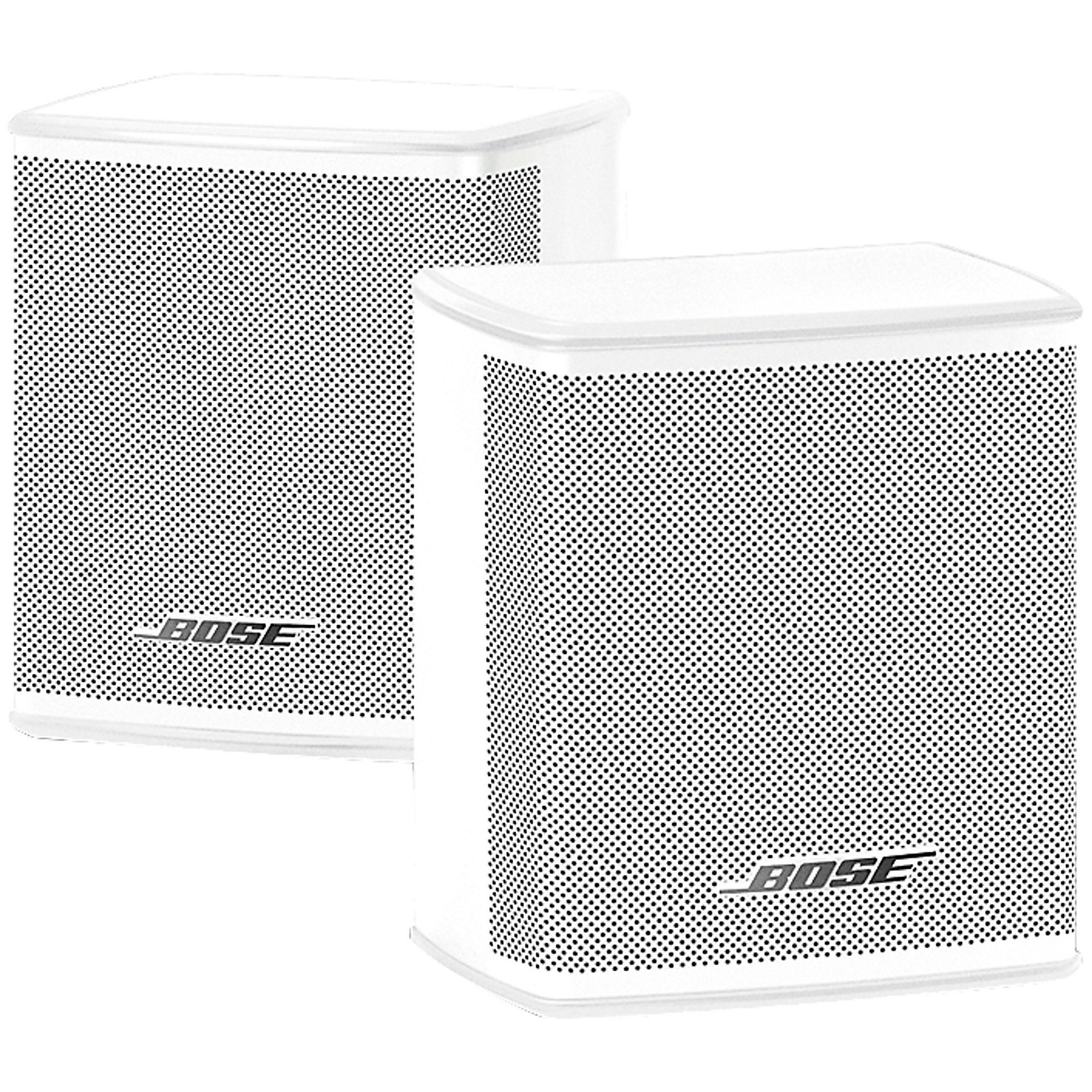 Bose Surround Speakers ヘコみあり スタンド付き Bose Surround Speakers – Wireless Surround Sound Speakers | Bose