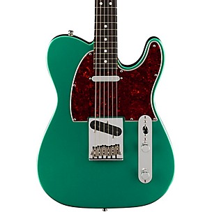 Fender Susan Tedeschi Telecaster Electric Guitar