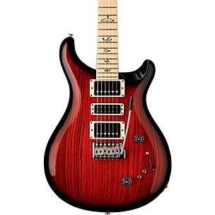 PRS Swamp Ash Special Maple Electric Guitar