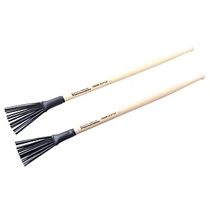 Innovative Percussion Sweepz Hybrid Brush Stick