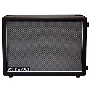 3rd Power Amps Switchback 2x12 Guitar Cabinet