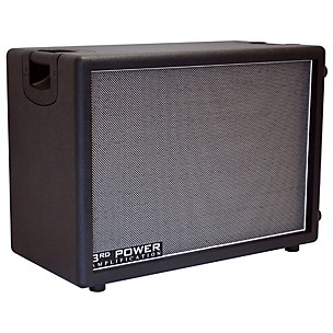 3rd Power Amps Switchback Series SB212 Guitar Speaker Cabinet with Celestion Alnico Gold and Vintage 30 Speakers