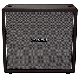 3rd Power Amps Switchback Series SB312 Guitar Speaker Cabinet