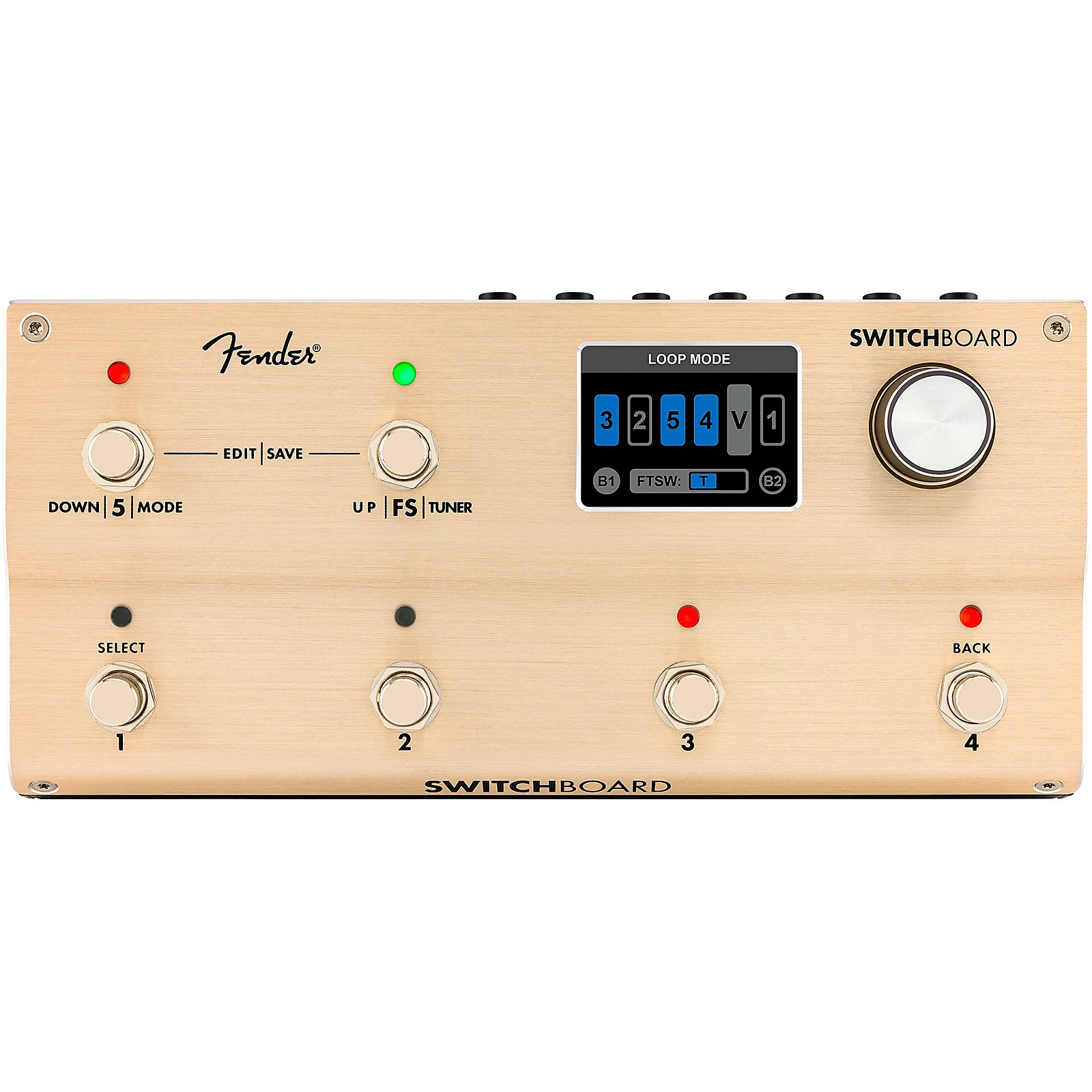 Tidemark Splush Drive エフェクターdelay、ブースター Amazon | DOSJJIASL デジタル リバーブ ギター エフェクター