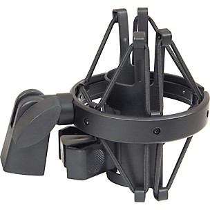 Musician's Gear Symmetrical Studio Microphone Shock Mount