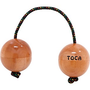 Toca Sympatika Shaker on Rope