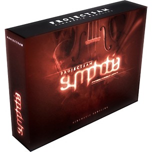 ProjectSAM Symphobia