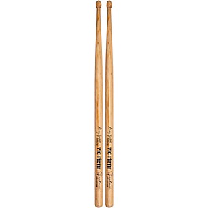 Vic Firth Symphonic Collection Greg Zuber Signature Nothung Laminated Birch Drum Stick