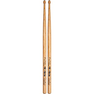 Vic Firth Symphonic Collection Greg Zuber Signature Nothung Laminated Birch Drum Sticks