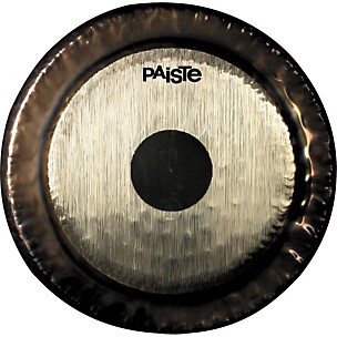Paiste Symphonic Series Gongs