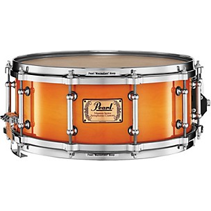 Pearl Symphonic Snare Drum